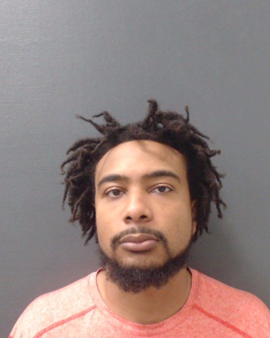 MERCHANT, NOAH RASHOD booking photo