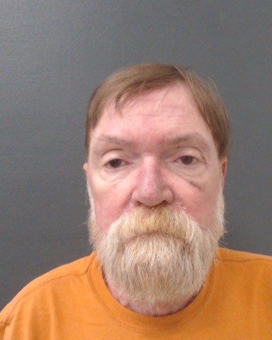 BELL, ROBERT ALLEN, Jr. booking photo