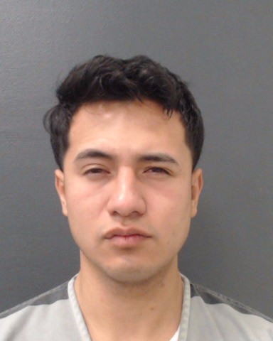 TELLEZ, JUAN ANGEL arrested by Comal County SO/PD