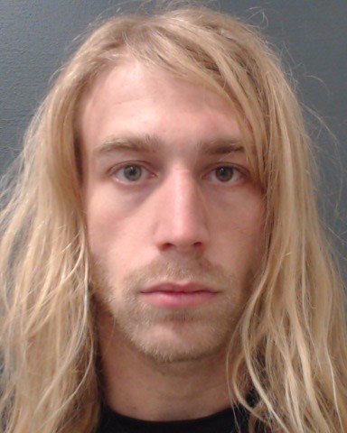 WILSON, ANDREW JOSEPH arrested by Comal County SO/PD