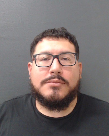 GARZA, STEVEN arrested by Comal County SO/PD