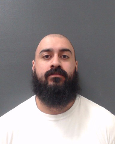 LOPEZ, BRYAN RAFAEL arrested by Comal County SO/PD