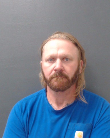 HYMAN, CHRISTOPHER LOWELL arrested by Comal County SO/PD