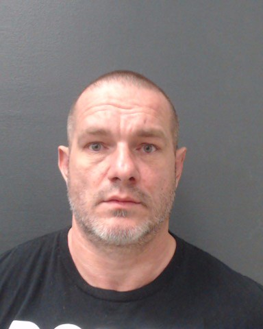 FRERICH, CASEY RYAN arrested by Comal County SO/PD