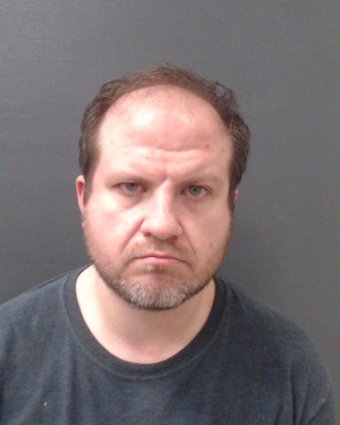 PILGRIM, TRENTON COLE arrested by Comal County SO/PD