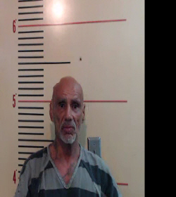 BASALDUA, RICHARD PHILLIP booking photo