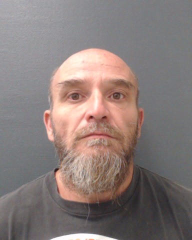 POGUE, ROBERT MILTON arrested by Comal County SO/PD