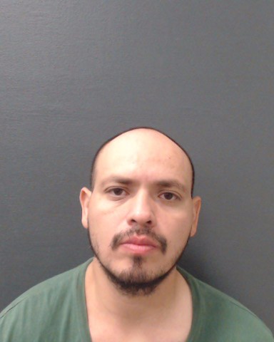 RAMIREZ, ISAAC ANDRES, III arrested by Comal County SO/PD