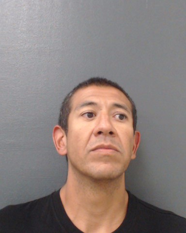 MEDINA, ADAM CHRISTOPHER arrested by Comal County SO/PD