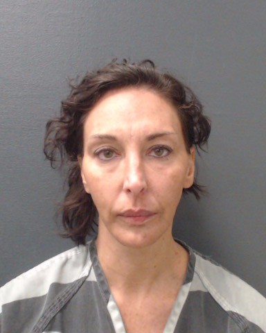 DEANDA, LYNETTE NICOLE arrested by Comal County SO/PD