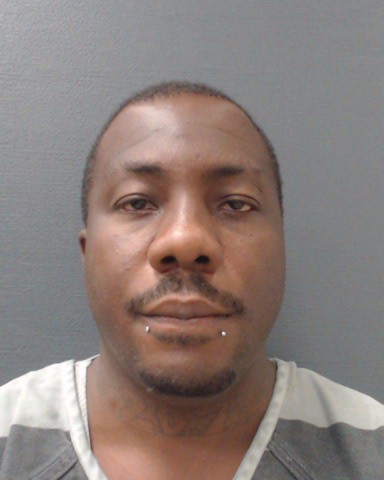 SATTIEWHITE, XAVIER TYRELL arrested by Comal County SO/PD