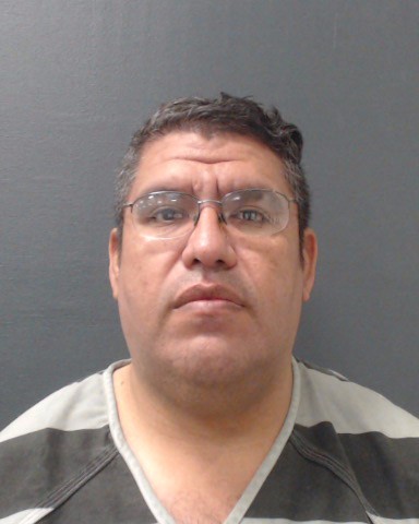 ESCATEL, JOEL, Jr. arrested by Comal County SO/PD