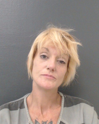 BRATCHER, PATRICIA MICHELLE arrested by Comal County SO/PD