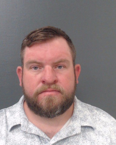 KENNEDY, BRANDON SCOTT arrested by Comal County SO/PD