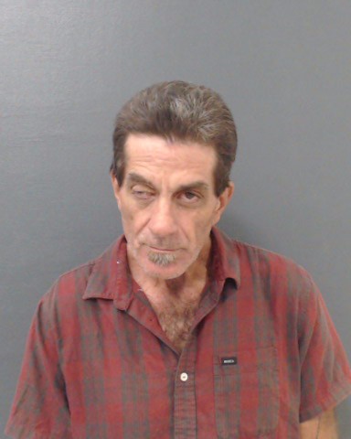 BARRITT, JOHN ALLEN arrested by Comal County SO/PD