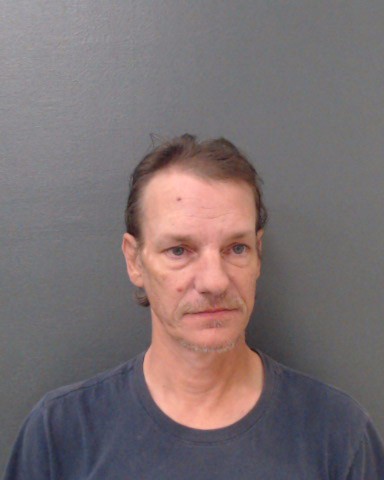 CHARLES, JOSEPH JOHN arrested by Comal County SO/PD