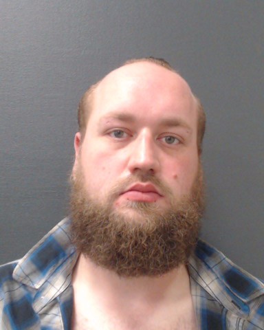 VANHAAREN, DAKODA TYLER arrested by Comal County SO/PD