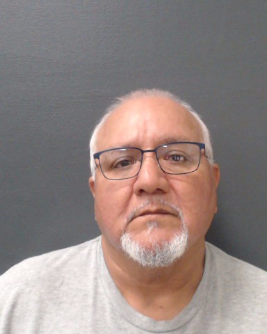 GUERRA, TORIVIO arrested by Comal County SO/PD