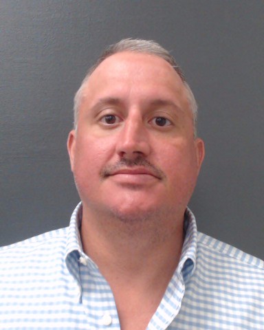 FLOWERS, BEAU MATTHEW arrested by Comal County SO/PD