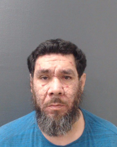 YANES, JASON JARAMILLO arrested by Comal County SO/PD
