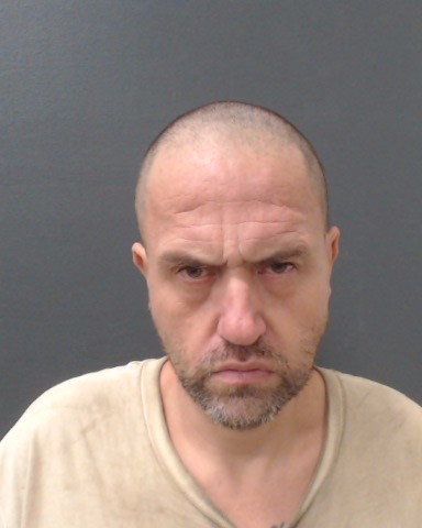 ALVARADO, AREGENECESSI CHARLE arrested by Comal County SO/PD