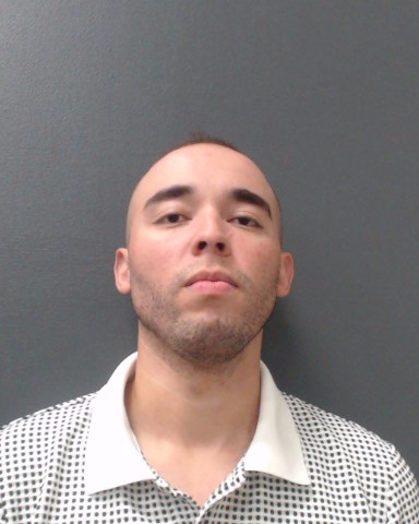 SHELTON, CHRISTIAN JOSHUA arrested by Comal County SO/PD