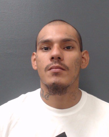 ROSSEL, XAVIER LOUIS arrested by Comal County SO/PD