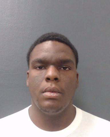 ROWSER, JACOB LEVORN arrested by Comal County SO/PD