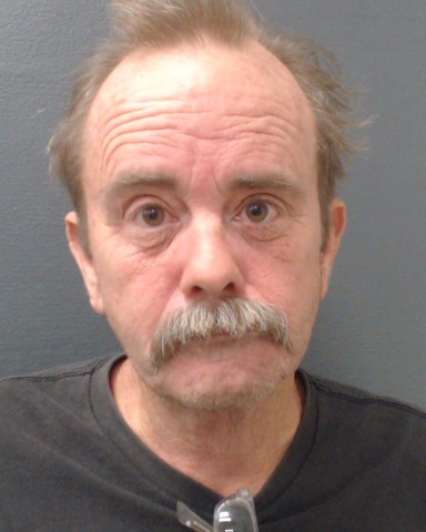 ALLBRIGHT, ADAM WADE arrested by Comal County SO/PD