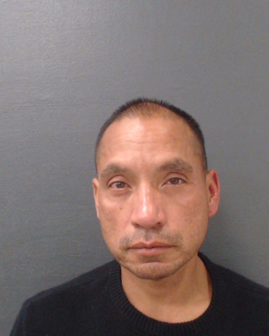 VALDEZ, ABEL arrested by Comal County SO/PD