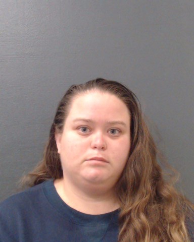 WALLER, TONYA LEEANN arrested by Comal County SO/PD
