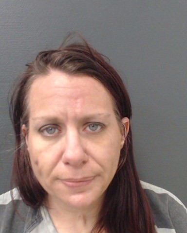 RAMSEY, TERRYSE LEE arrested by Comal County SO/PD