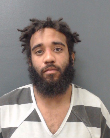 Littleton, William Earl, III arrested by Comal County SO/PD