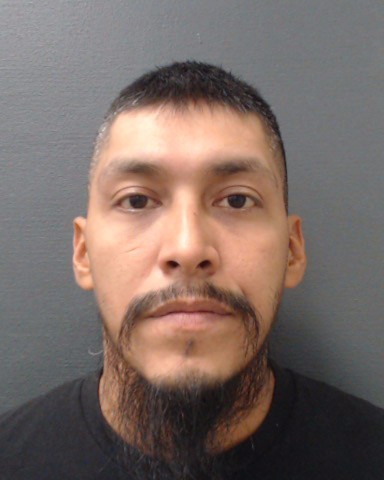 QUEVEDO, JORGE ALBERTO arrested by Comal County SO/PD