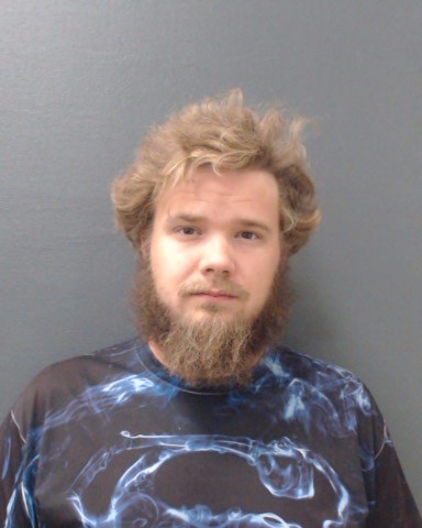 COBB, STEVEN MICHAEL arrested by Comal County SO/PD