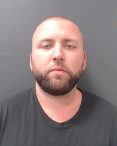 HENRY, RYAN ANTON arrested by Comal County SO/PD