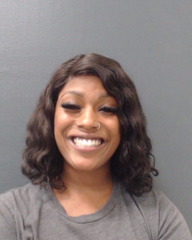 BROWN, SELENA DEANN arrested by Comal County SO/PD