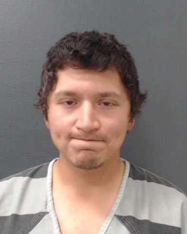 PEDRAZA, AARON RICHARD arrested by Comal County SO/PD