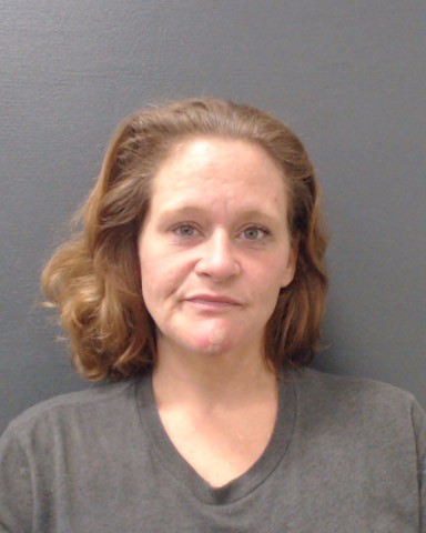 WALTERS, AMANDA LOUISE arrested by Comal County SO/PD
