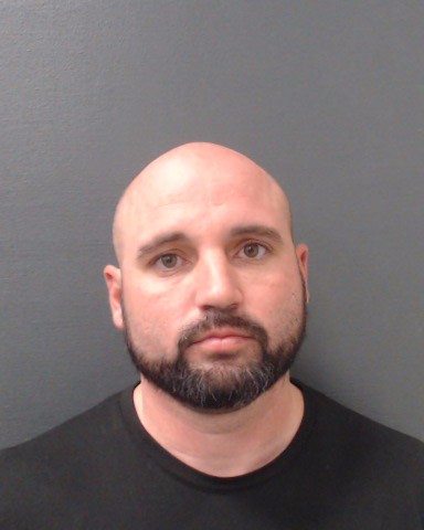 SAVAGE, LUKE ALLEN arrested by Comal County SO/PD