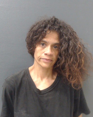 PACHECO, MARSHA ALEMAN arrested by Comal County SO/PD