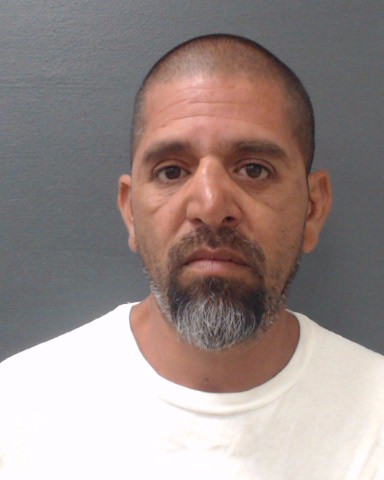 LUCIANO, MICHAEL arrested by Comal County SO/PD