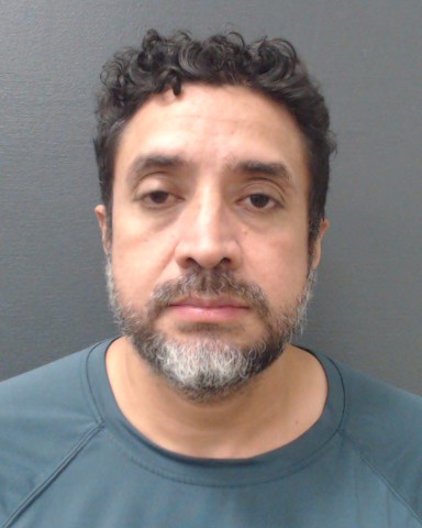 REINA-MARTINEZ, JOSE ELIAS arrested by Comal County SO/PD