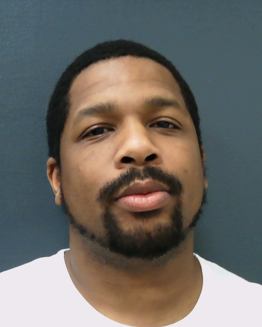 WILKINS, JAMAAL RAHEIM arrested by Comal County SO/PD