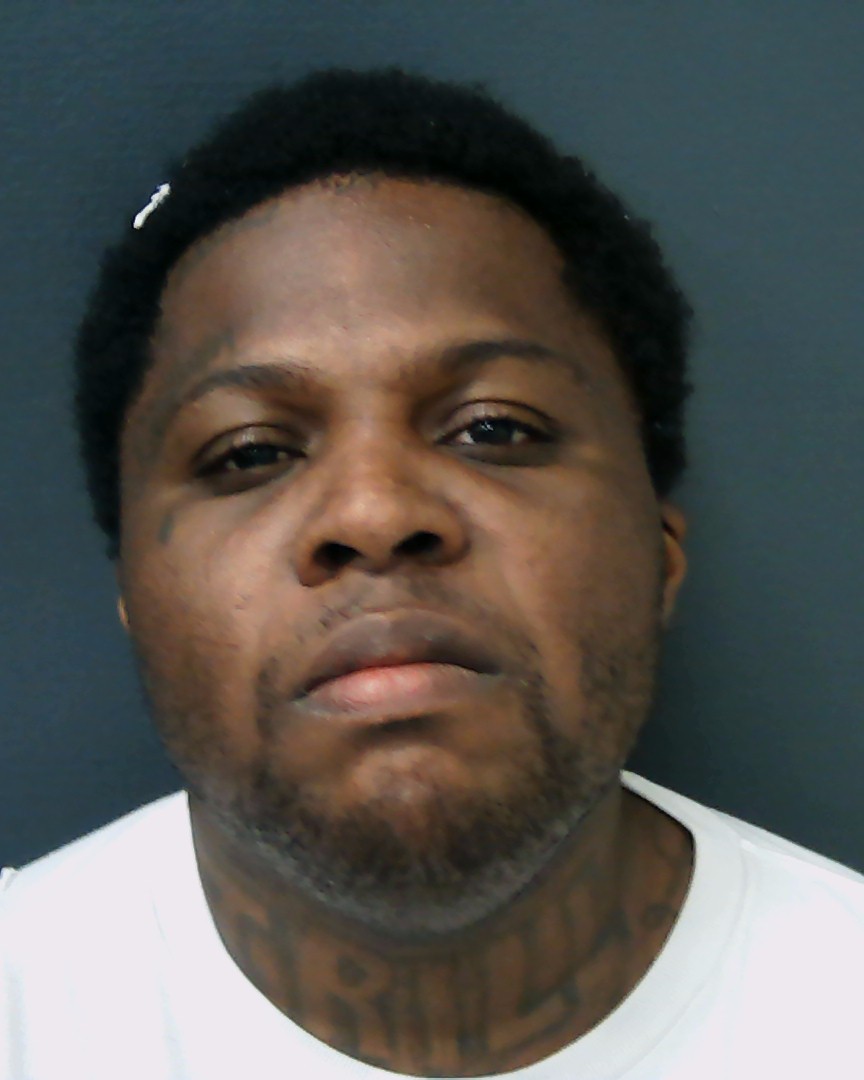 STILES, MICHAEL ALEXANDER arrested by Comal County SO/PD