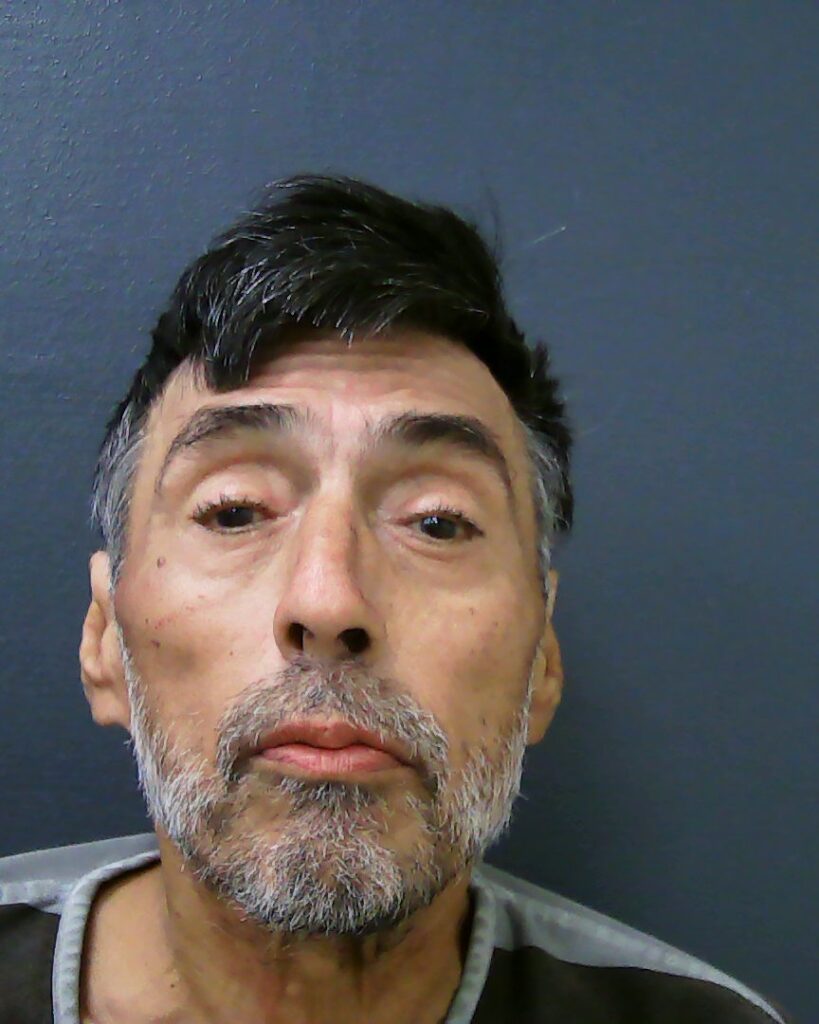 RAMIREZ, RODOLFO arrested in Comal County, Texas mugshot