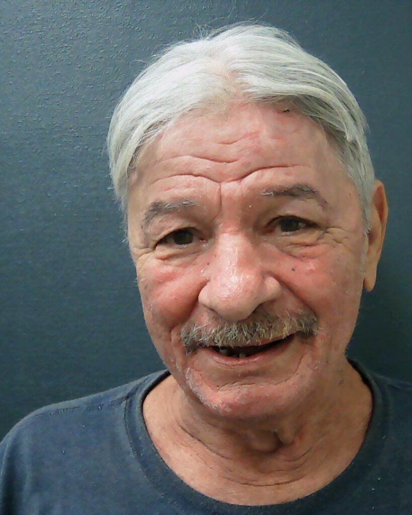 ADAMS, DENNIS RAY booking photo