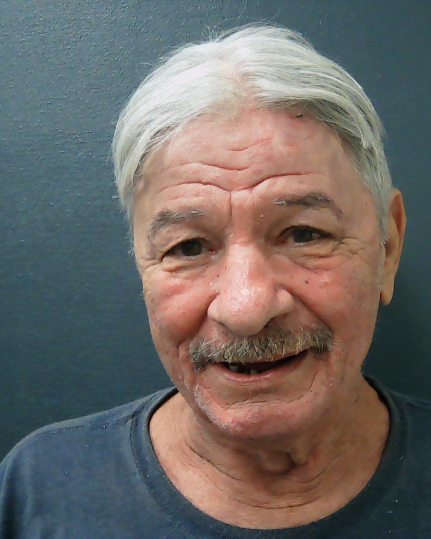 ADAMS, DENNIS RAY booking photo