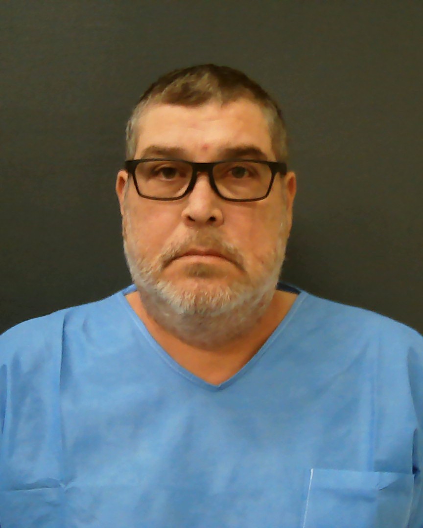 MAJORS, CHRISTOPHER LONNIE arrested by Comal County SO/PD
