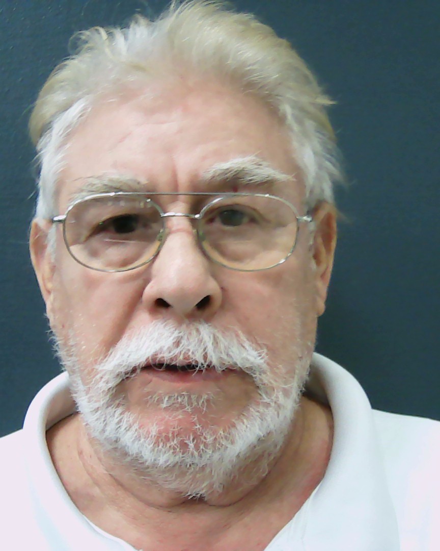 D-ANTIN, ALBERT LLOYD booking photo